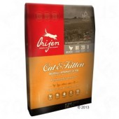 ORIJEN CAT & KITTEN 340 GR